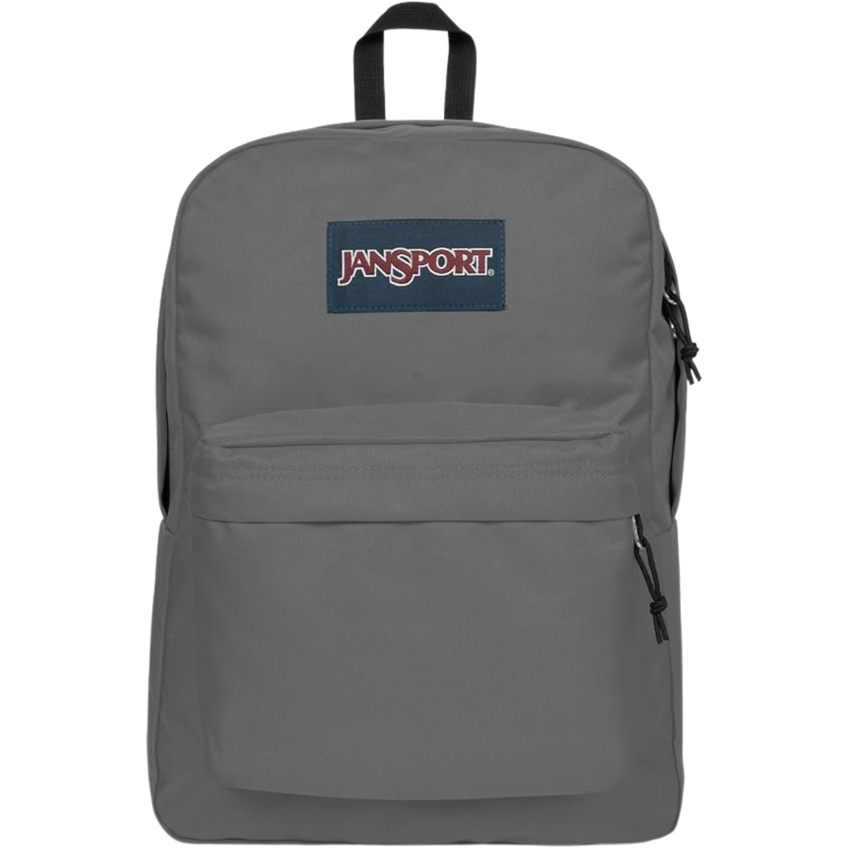 2026 Jansport Superbreak One Backpack EK0A5BAGN60 - Graphite Grey